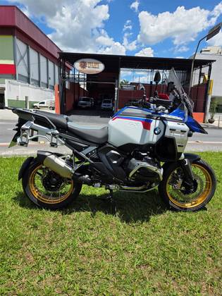 BMW R 1300 GS ADVENTURE TROPHY 